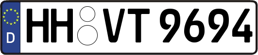 HH-VT9694