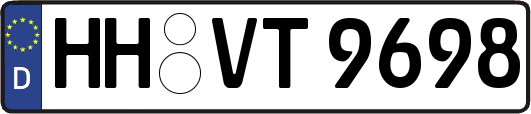 HH-VT9698