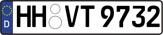 HH-VT9732