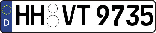 HH-VT9735