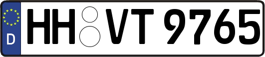 HH-VT9765