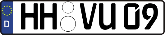 HH-VU09