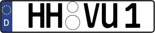 HH-VU1