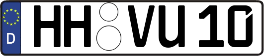 HH-VU10
