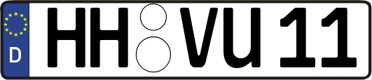 HH-VU11