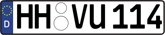 HH-VU114