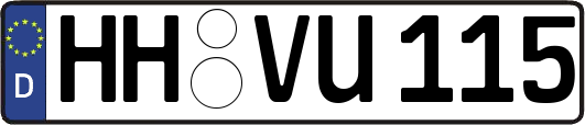 HH-VU115
