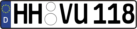 HH-VU118