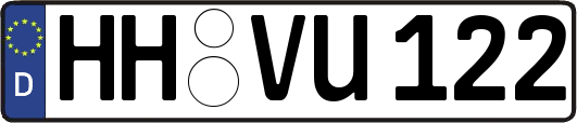 HH-VU122