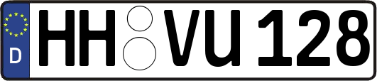 HH-VU128