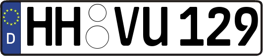 HH-VU129