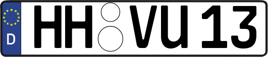 HH-VU13