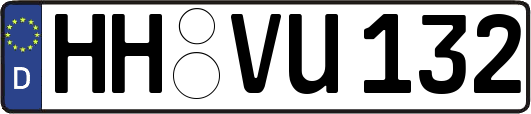 HH-VU132