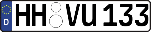 HH-VU133