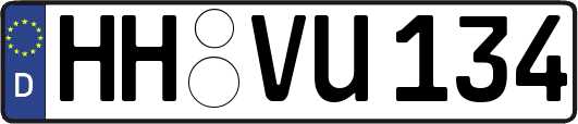 HH-VU134
