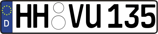 HH-VU135