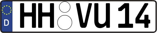 HH-VU14