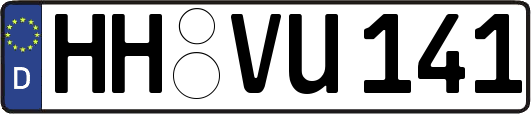 HH-VU141