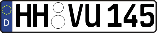 HH-VU145