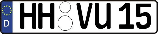 HH-VU15