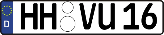 HH-VU16