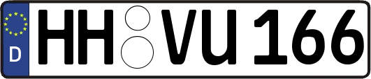 HH-VU166