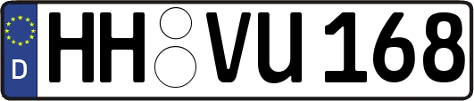HH-VU168