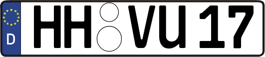 HH-VU17