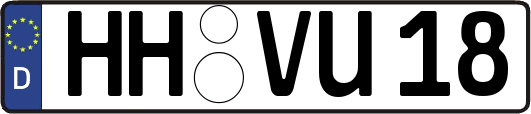 HH-VU18