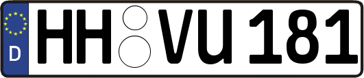 HH-VU181
