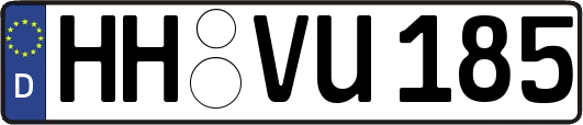 HH-VU185