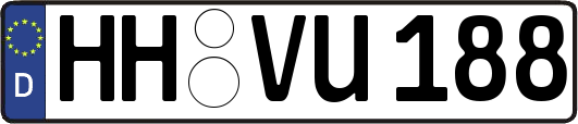 HH-VU188