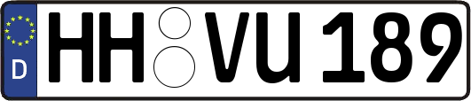 HH-VU189