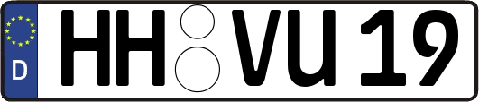 HH-VU19