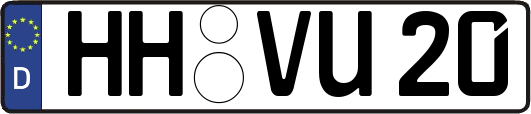 HH-VU20