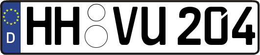 HH-VU204