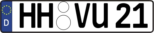HH-VU21