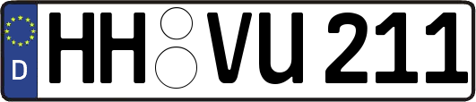 HH-VU211