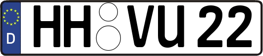 HH-VU22