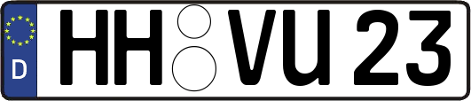 HH-VU23
