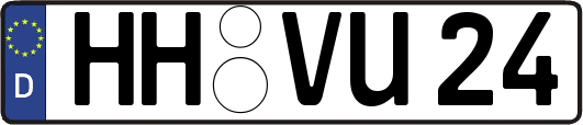 HH-VU24