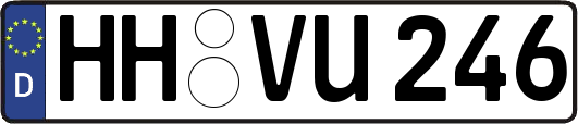 HH-VU246