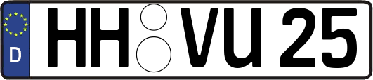 HH-VU25