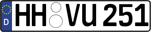HH-VU251