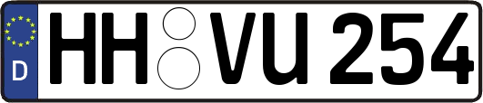 HH-VU254