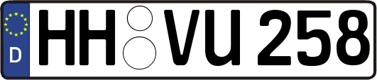 HH-VU258