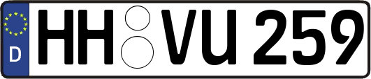 HH-VU259