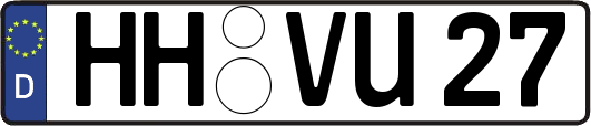 HH-VU27