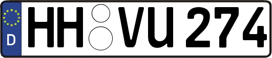 HH-VU274