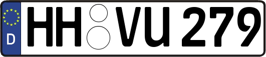 HH-VU279